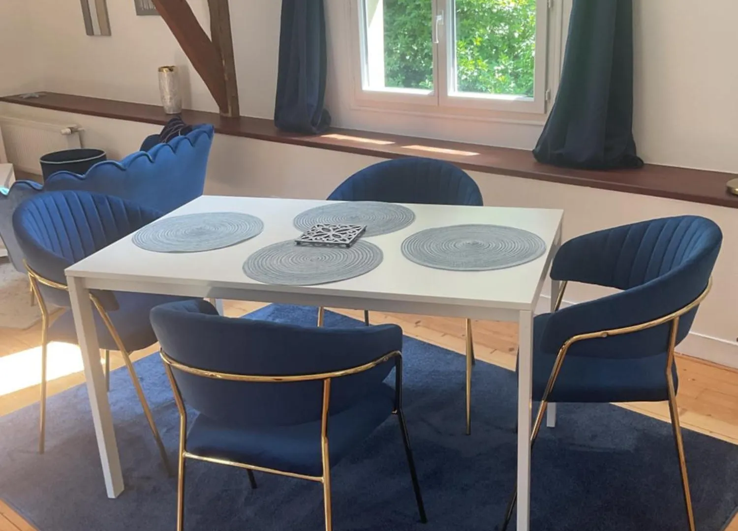 Maison Cosy Avec Exterieur Et Piscine Partagee Mespaul France