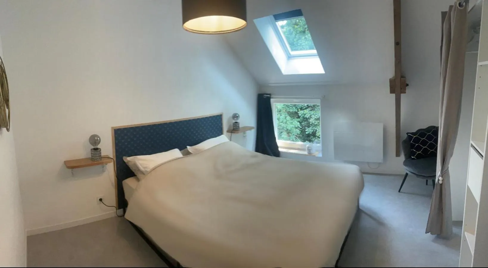 Maison Cosy Avec Exterieur Et Piscine Partagee Mespaul 0*,