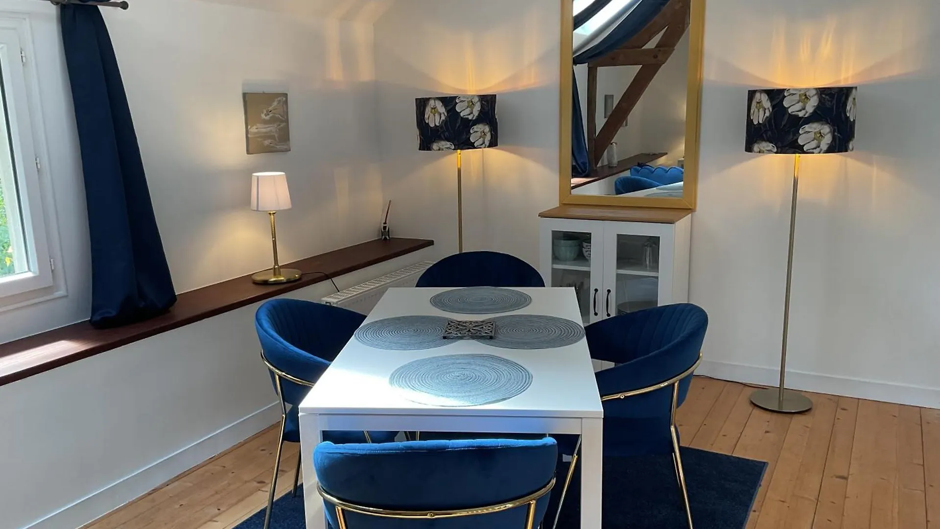 Tatil Evi Maison Cosy Avec Exterieur Et Piscine Partagee Mespaul