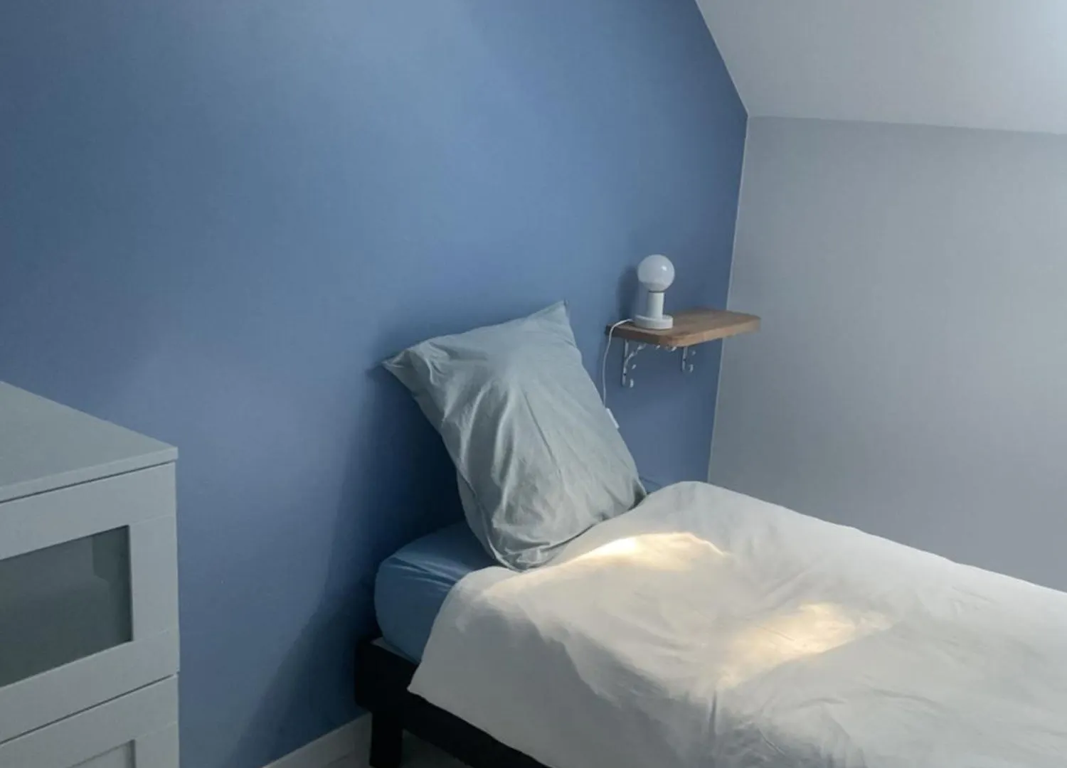 Holiday home Maison Cosy Avec Exterieur Et Piscine Partagee Mespaul