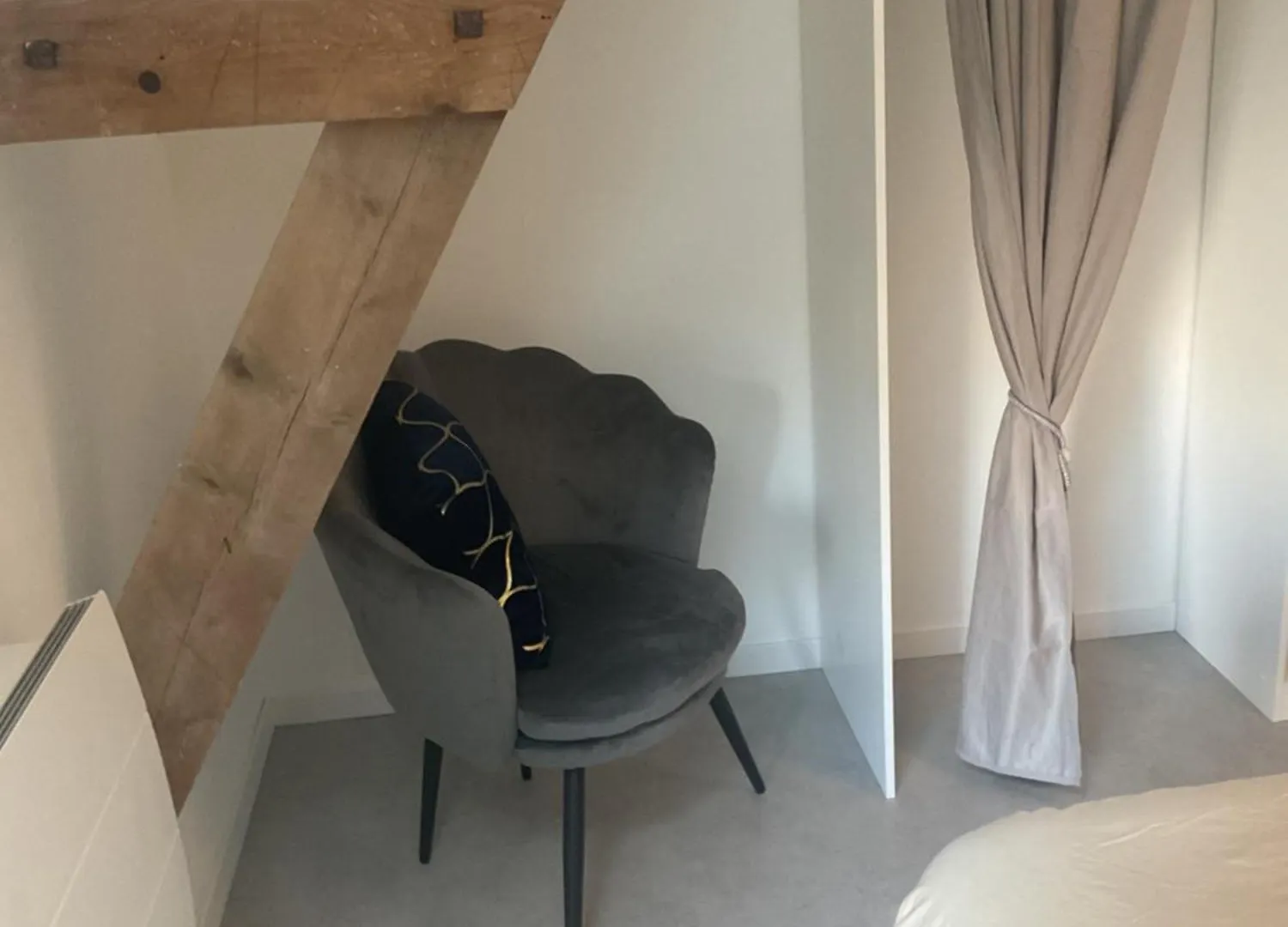 Maison Cosy Avec Exterieur Et Piscine Partagee Mespaul Holiday home