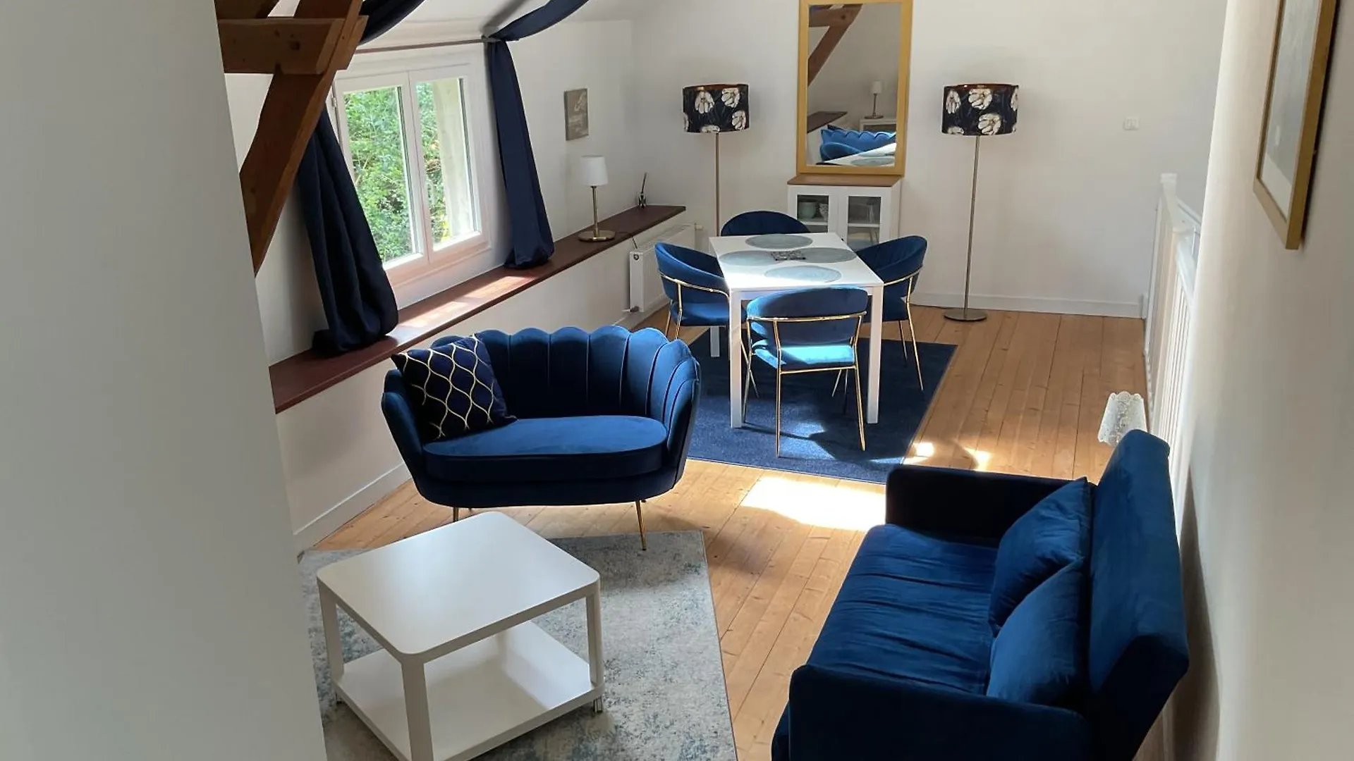 Maison Cosy Avec Exterieur Et Piscine Partagee Mespaul