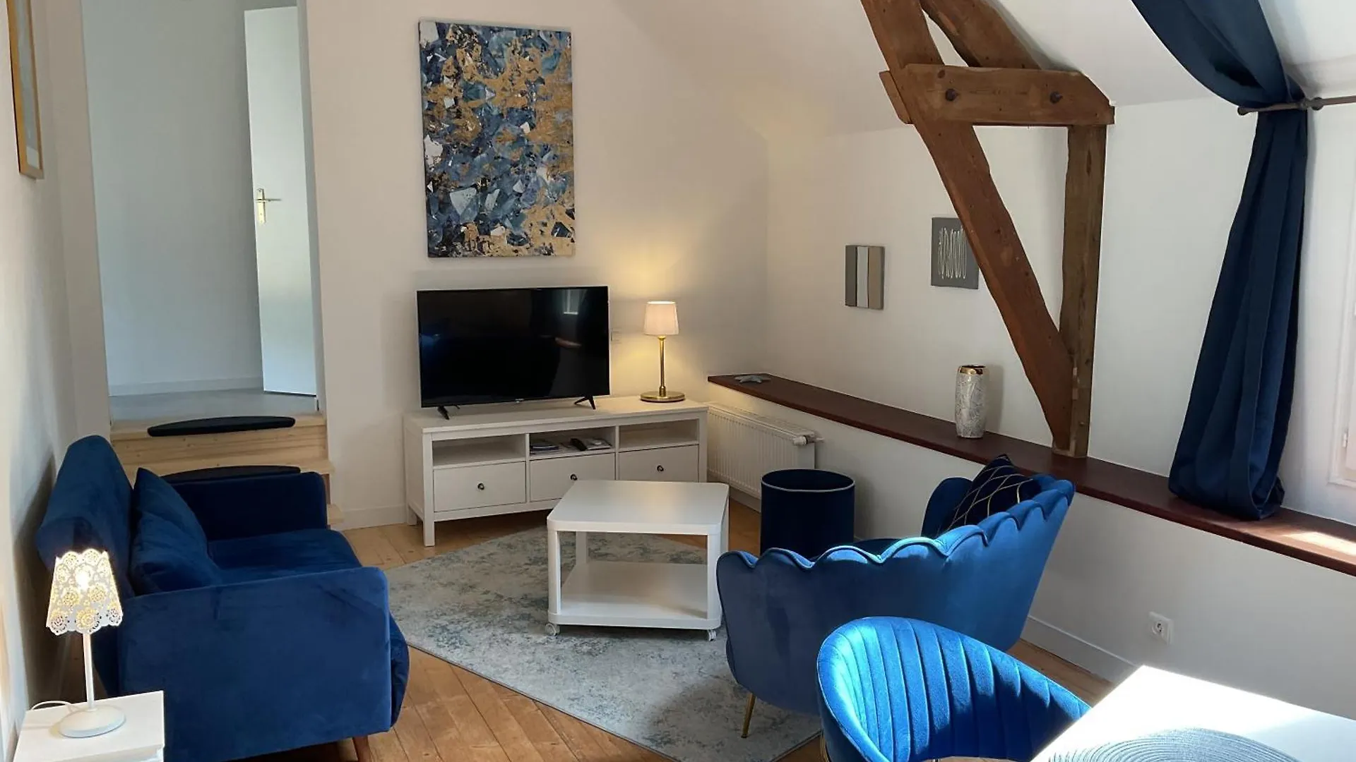 Maison Cosy Avec Exterieur Et Piscine Partagee Mespaul